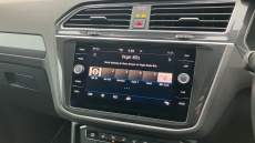 Volkswagen Tiguan 2.0 TDi 150 R-Line 5dr Diesel Estate